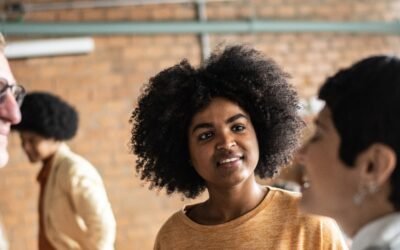 Les Salons Afro en Europe